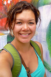 Jasmine Verrall